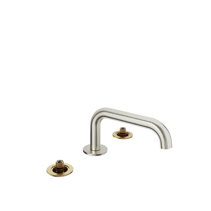 BARiL B80-8003-1PL-050 8" C/C Lavatory Faucet