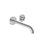 BARiL B80-8102-00L-050 Single Lever Wall-Mounted Lavatory Faucet