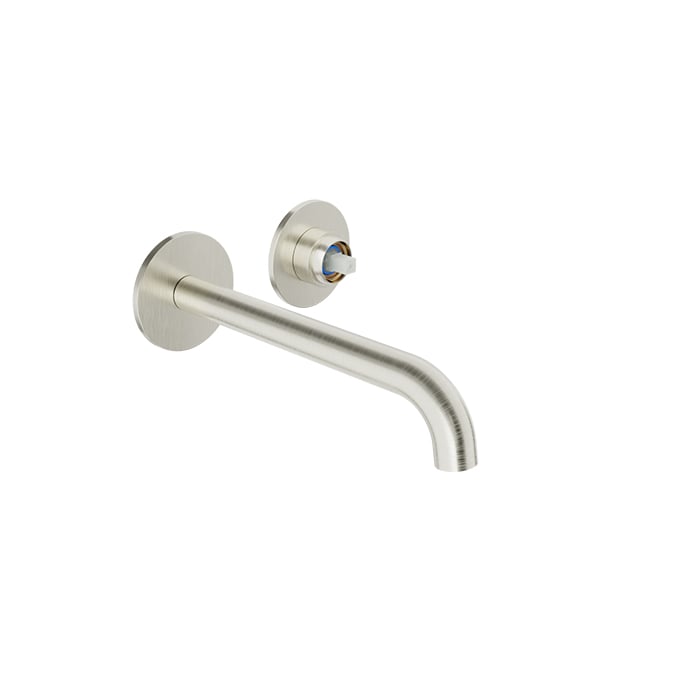 BARiL B80-8102-00L-050 Single Lever Wall-Mounted Lavatory Faucet