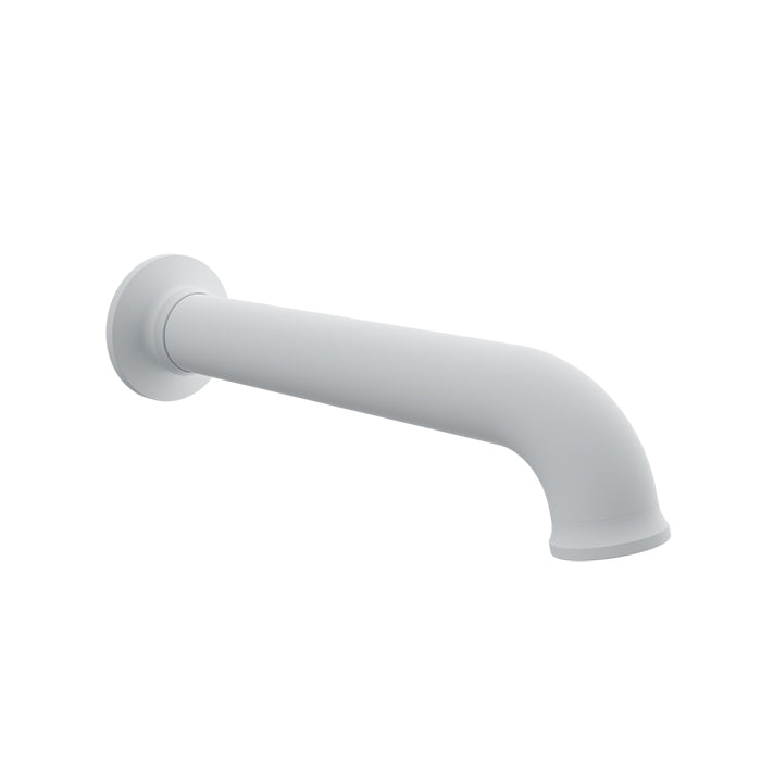 BARiL BEC-0520-20 Beaumont Tub Spout Without Diverter - Parent