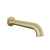 BARiL BEC-0520-20 Beaumont Tub Spout Without Diverter