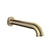 BARiL BEC-0520-20 Beaumont Tub Spout Without Diverter