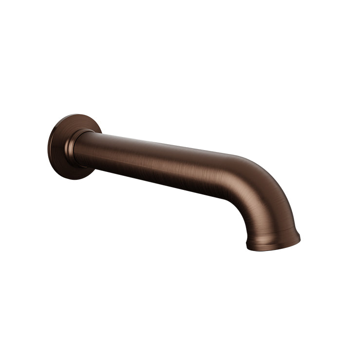 BARiL BEC-0520-20 Beaumont Tub Spout Without Diverter