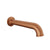 BARiL BEC-0520-20 Beaumont Tub Spout Without Diverter