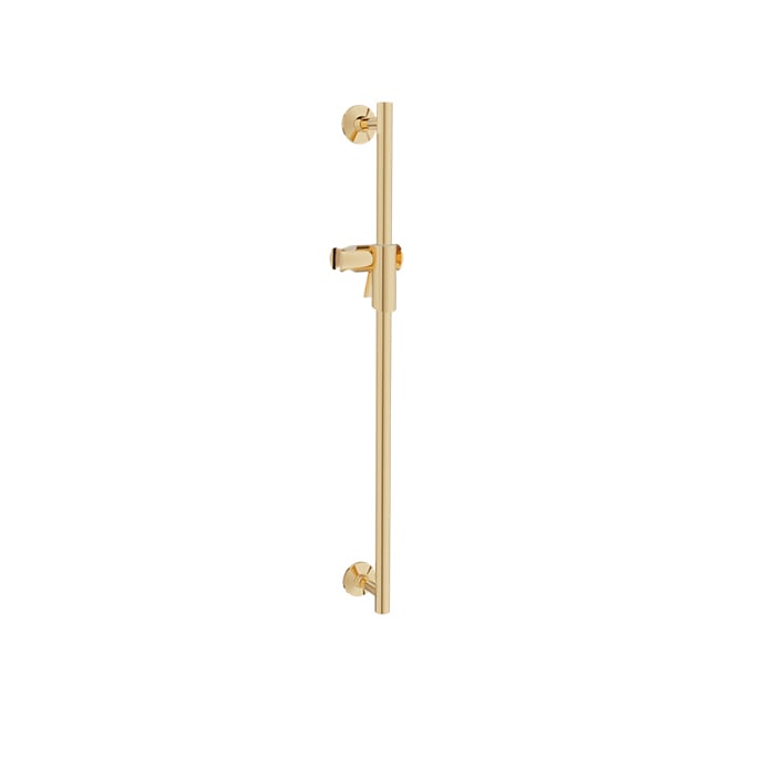 BARiL BGL-2068-50 Shower Bar With Slider