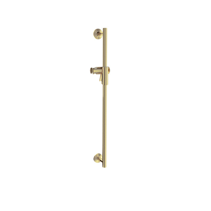 BARiL BGL-2068-50 Shower Bar With Slider