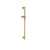 BARiL BGL-2068-50 Shower Bar With Slider
