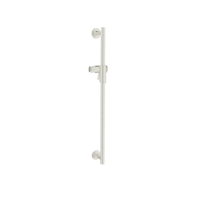 BARiL BGL-2068-50 Shower Bar With Slider