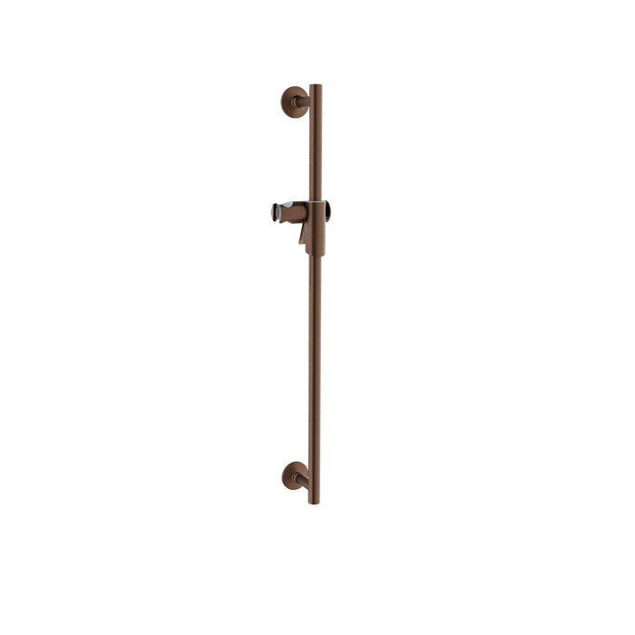BARiL BGL-2068-50 Shower Bar With Slider