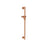 BARiL BGL-2068-50 Shower Bar With Slider