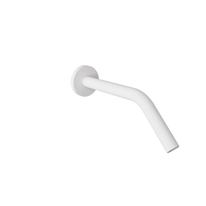 BARiL BRA-1012-02 10" Wall-Mounted Shower Arm With Flange - Parent