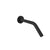 BARiL BRA-1012-02 10" Wall-Mounted Shower Arm With Flange