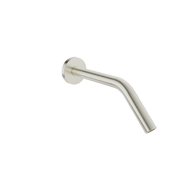 BARiL BRA-1012-02 10" Wall-Mounted Shower Arm With Flange
