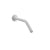 BARiL BRA-1012-20 10" Wall-Mounted Shower Arm With Flange - Parent