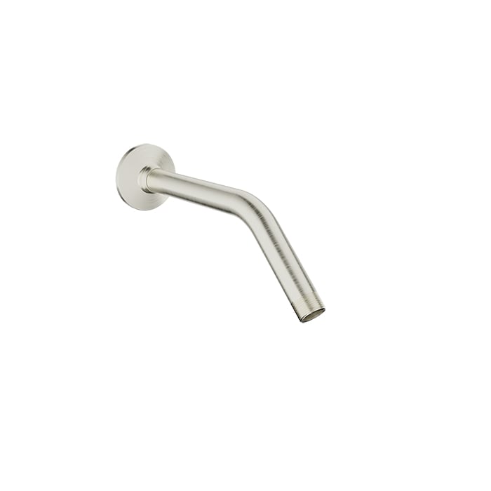 BARiL BRA-1012-20 10" Wall-Mounted Shower Arm With Flange