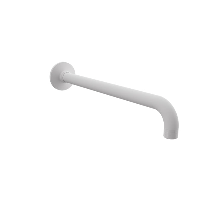 BARiL BRA-1212-20 12" Wall-Mounted Shower Arm With Flange - Parent