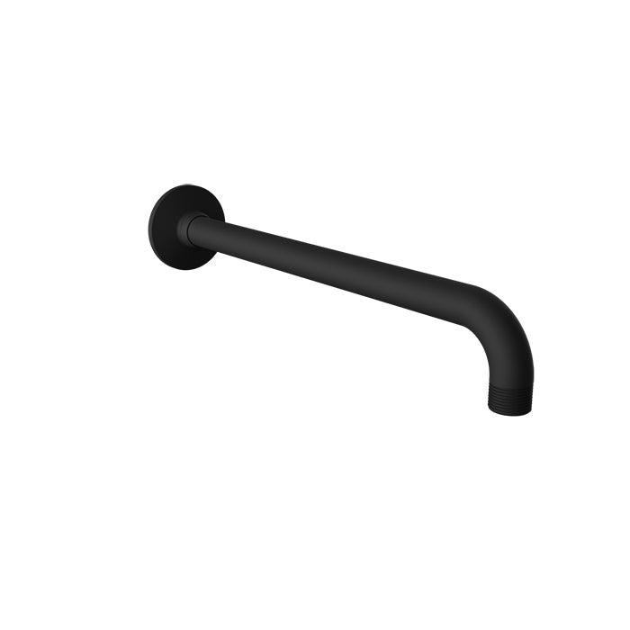 BARiL BRA-1212-20 12" Wall-Mounted Shower Arm With Flange