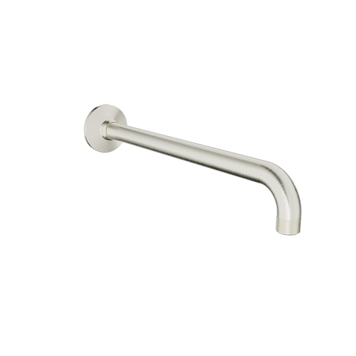 BARiL BRA-1212-20 12" Wall-Mounted Shower Arm With Flange