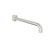 BARiL BRA-1212-20 12" Wall-Mounted Shower Arm With Flange