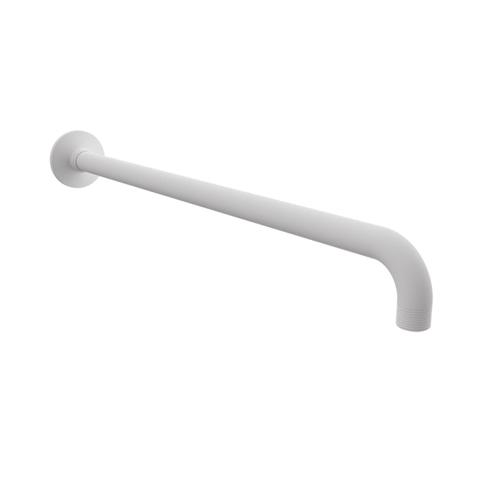 BARiL BRA-1812-20 18" Wall-Mounted Shower Arm With Flange - Parent