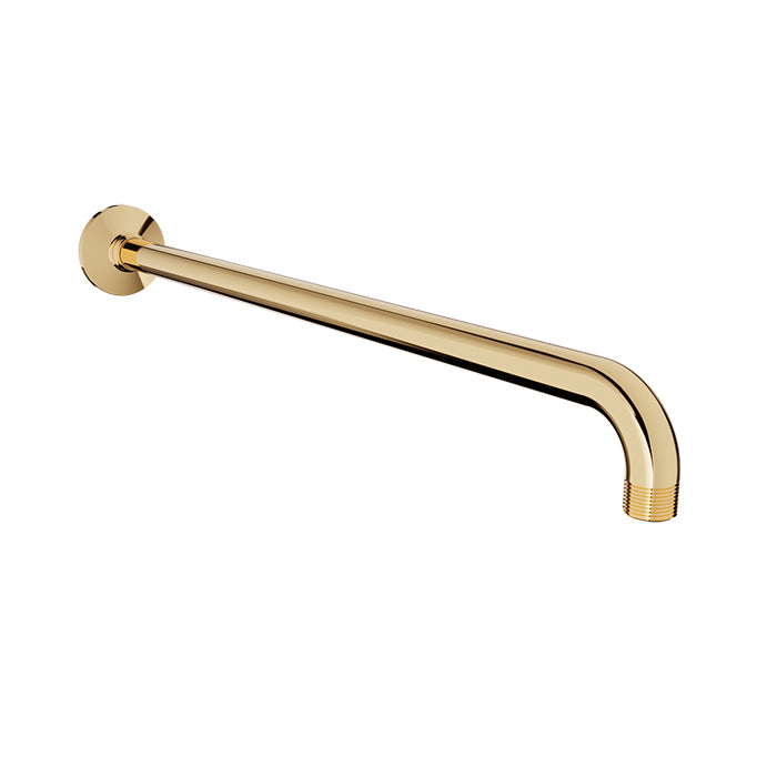 BARiL BRA-1812-20 18" Wall-Mounted Shower Arm With Flange