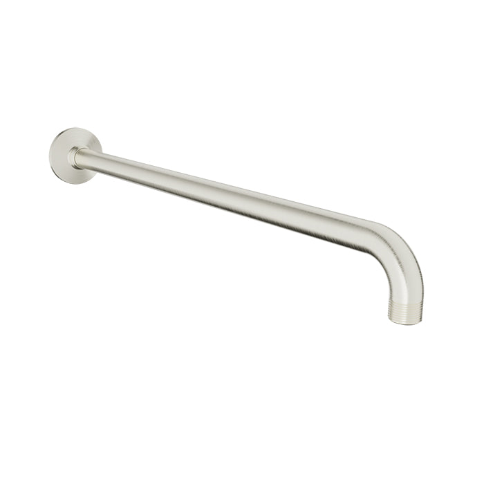 BARiL BRA-1812-20 18" Wall-Mounted Shower Arm With Flange