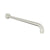 BARiL BRA-1812-20 18" Wall-Mounted Shower Arm With Flange