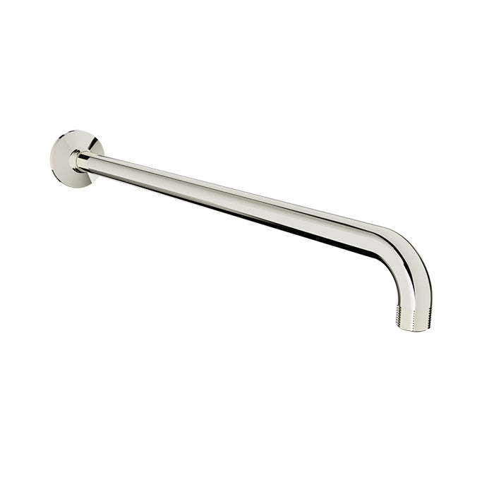 BARiL BRA-1812-20 18" Wall-Mounted Shower Arm With Flange
