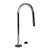BARiL C35-3130-26 Single Handle 2-Piece Kitchen Faucet