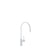 BARiL CUI-4030-00L Single-Hole Faucet For Water Filtration System - Parent