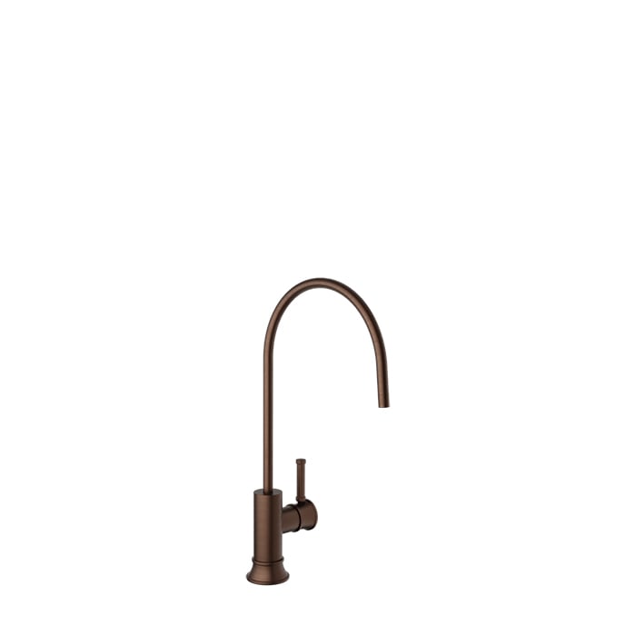 BARiL CUI-4030-00L Single-Hole Faucet For Water Filtration System