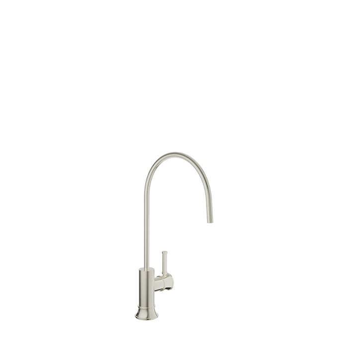 BARiL CUI-4030-00L Single-Hole Faucet For Water Filtration System