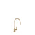 BARiL CUI-4092-00L Single-Hole Faucet For Water Filtration System