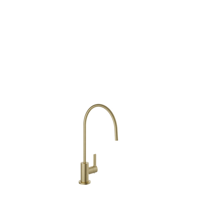 BARiL CUI-4092-00L Single-Hole Faucet For Water Filtration System
