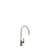 BARiL CUI-4092-00L Single-Hole Faucet For Water Filtration System
