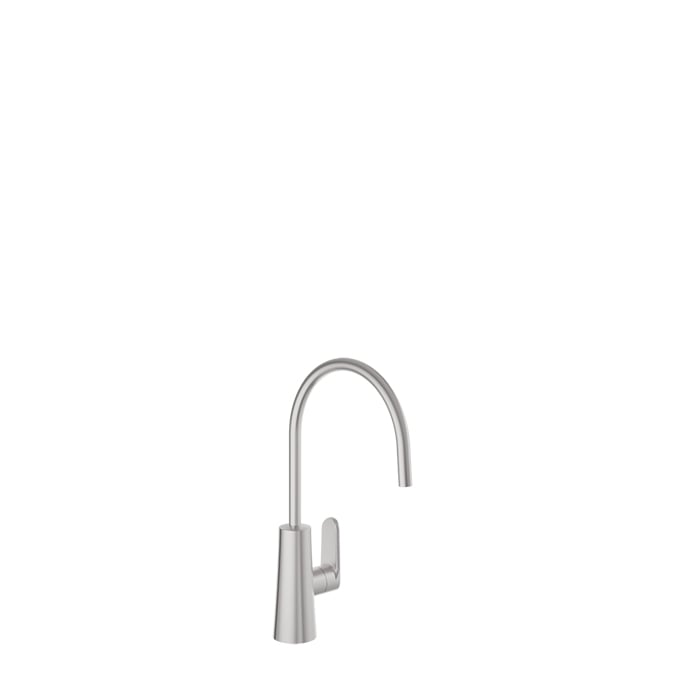 BARiL CUI-4096-00L Stainless Steel Single-Hole Faucet For Water Filtration System - Parent