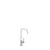 BARiL CUI-4192-00L Single-Hole Faucet For Water Filtration System - Parent