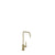 BARiL CUI-4192-00L Single-Hole Faucet For Water Filtration System