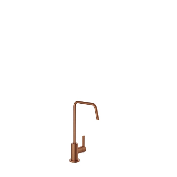 BARiL CUI-4192-00L Single-Hole Faucet For Water Filtration System