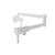 BARiL CUI-4230-00L Single-Hole Wall-Mounted Pot Filler With Two Handles - Parent