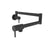 BARiL CUI-4295-00L-175 Single-Hole Wall-Mounted Pot Filler With Two Handles