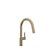 BARiL CUI-9249-02L-150 Single-Hole Kitchen Faucet With 2-Function Pull-Down Spray