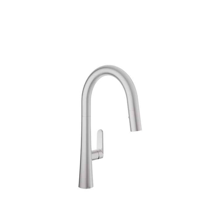 BARiL CUI-9640-02L Outdoor Stainless Steel Kitchen Faucet With 2-Function Pull-Down Spray - Parent