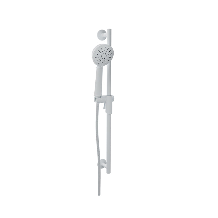 BARiL DGL-2068-53 3-Spray Sliding Shower Bar - Parent