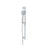 BARiL DGL-2068-53 3-Spray Sliding Shower Bar - Parent