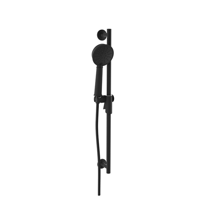BARiL DGL-2068-53 3-Spray Sliding Shower Bar