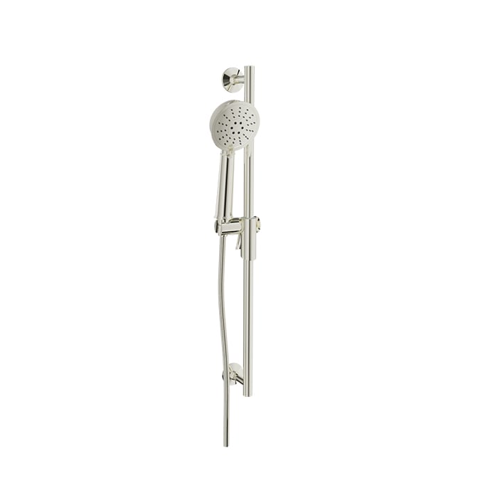 BARiL DGL-2068-53-175 3-Spray Sliding Shower Bar