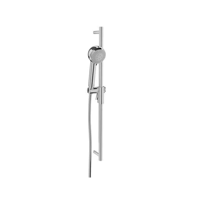 BARiL DGL-2070-62-150 2-Spray Sliding Shower Bar - Parent