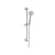 BARiL DGL-2160-03-150 3-Spray Sliding Shower Bar - Parent