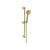 BARiL DGL-2160-03-175 3-Spray Sliding Shower Bar
